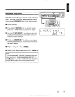 Предварительный просмотр 81 страницы Philips VR 948 Operating Manual