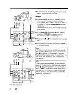 Предварительный просмотр 88 страницы Philips VR 948 Operating Manual