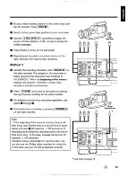 Предварительный просмотр 91 страницы Philips VR 948 Operating Manual