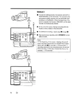 Предварительный просмотр 92 страницы Philips VR 948 Operating Manual