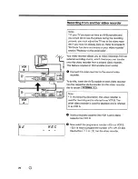 Предварительный просмотр 94 страницы Philips VR 948 Operating Manual