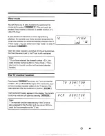 Предварительный просмотр 103 страницы Philips VR 948 Operating Manual