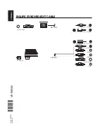 Предварительный просмотр 48 страницы Philips VR 969 Operating Manual