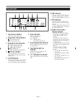 Preview for 7 page of Philips VR1000/02X User Manual