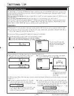 Preview for 10 page of Philips VR1000/02X User Manual