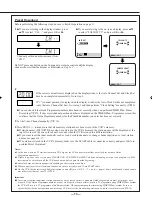 Preview for 12 page of Philips VR1000/02X User Manual