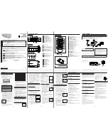 Philips VR107/75 User Manual preview