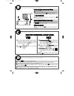 Предварительный просмотр 38 страницы Philips VR110/07 User Manual