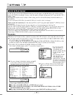 Preview for 9 page of Philips VR1100/02X User Manual