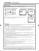 Preview for 13 page of Philips VR1100/02X User Manual