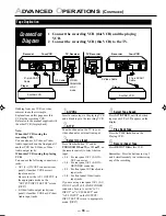 Preview for 32 page of Philips VR1100/02X User Manual