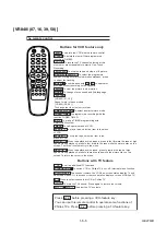 Preview for 4 page of Philips VR140/02 Service Manual