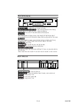 Preview for 5 page of Philips VR140/02 Service Manual