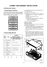 Preview for 8 page of Philips VR140/02 Service Manual