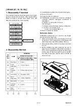 Preview for 11 page of Philips VR140/02 Service Manual