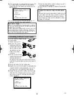 Preview for 5 page of Philips VR140/07 Operating Manual