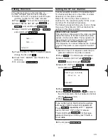 Preview for 8 page of Philips VR140/07 Operating Manual