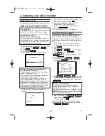 Preview for 6 page of Philips VR140/58 Instruction Manual