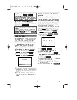 Preview for 7 page of Philips VR140/58 Instruction Manual