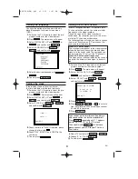 Preview for 8 page of Philips VR140/58 Instruction Manual