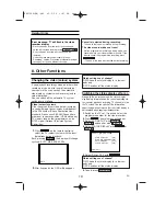 Preview for 13 page of Philips VR140/58 Instruction Manual