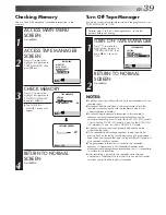 Preview for 2 page of Philips VR20D/07 User Manual