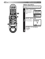 Preview for 5 page of Philips VR20D/07 User Manual