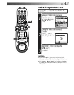 Preview for 6 page of Philips VR20D/07 User Manual