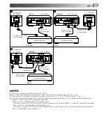 Preview for 12 page of Philips VR20D/07 User Manual