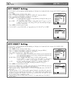 Preview for 13 page of Philips VR20D/07 User Manual