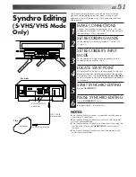 Preview for 14 page of Philips VR20D/07 User Manual