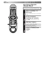 Preview for 23 page of Philips VR20D/07 User Manual