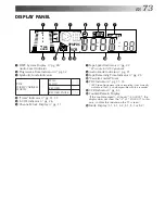 Preview for 36 page of Philips VR20D/07 User Manual