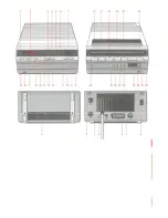 Preview for 2 page of Philips VR2120 User Manual