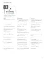 Preview for 11 page of Philips VR2120 User Manual