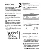 Preview for 10 page of Philips VR223 Operating Instructions Manual