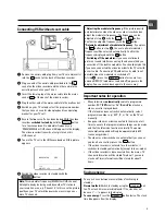 Preview for 5 page of Philips VR287 User Manual