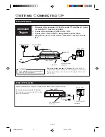 Preview for 8 page of Philips VR288/55 User Manual