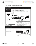 Preview for 6 page of Philips VR299/75 User Manual