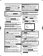 Preview for 16 page of Philips VR330/07 Operating Instructions Manual