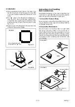 Preview for 8 page of Philips VR340/55 Service Manual