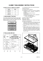 Preview for 17 page of Philips VR340/55 Service Manual