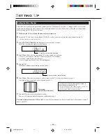 Preview for 9 page of Philips VR388/55 User Manual