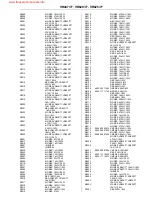 Предварительный просмотр 5 страницы Philips VR407/77 Service Manual