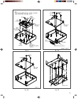 Предварительный просмотр 11 страницы Philips VR407/77 Service Manual