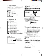 Предварительный просмотр 13 страницы Philips VR407/77 Service Manual