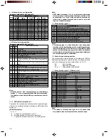 Предварительный просмотр 16 страницы Philips VR407/77 Service Manual