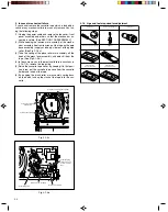 Предварительный просмотр 18 страницы Philips VR407/77 Service Manual