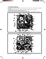 Предварительный просмотр 19 страницы Philips VR407/77 Service Manual