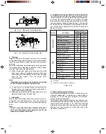 Предварительный просмотр 20 страницы Philips VR407/77 Service Manual